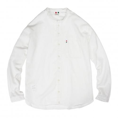 Libe ライブ Remilla レミーラ L R Cotton Round Neck Shirts White 17a02 Jau Remillaレミーラ Gohempゴーヘンプ Gowest Devadurga Areth Greenclothing Gentemstick 正規通販店 兵庫姫路 アパレルスノーボードスケートボードスケボーセレクト Libe ライブ Remilla レミーラ L R Cotton Round Neck Shirts White 17a02 Jau Remillaレミーラ Gohempゴーヘンプ Gowest Devadurga Areth Greenclothing Gentemstick 正規通販店 兵庫姫路 アパレルスノーボードスケートボードスケボーセレクト