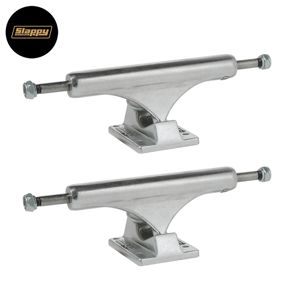 SLAPPY TRUCKS ( åԡȥå ) ST1 INVERTED HOLLOW POLISHED 8.0〜8.75 