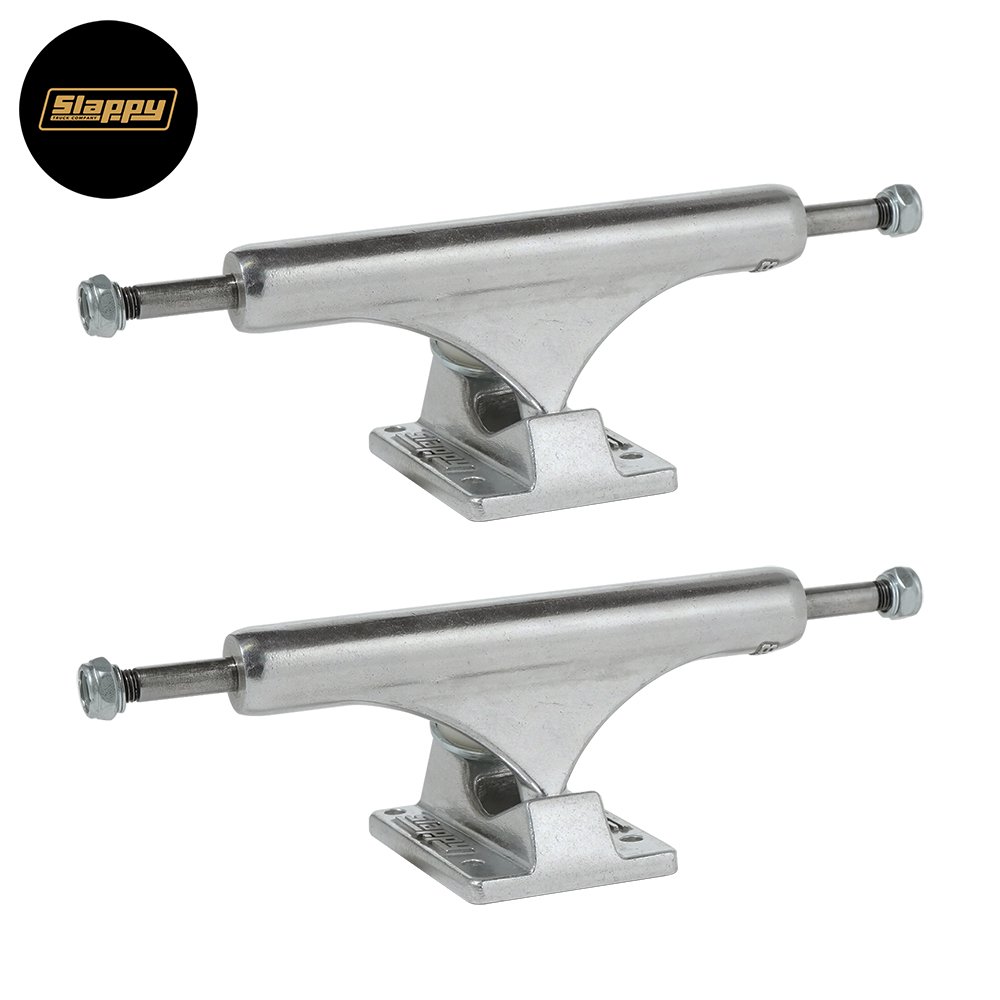 SLAPPY TRUCKS ( åԡȥå ) ST1 CLASSIC POLISHED  8.0〜9.25 