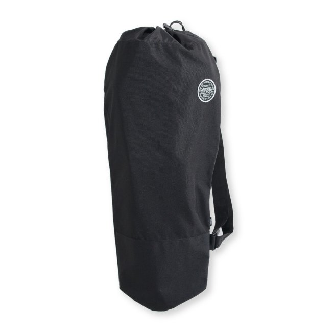 RAIN OR SHINE ( 쥤󥪥㥤 ) SNOWSHOE BAG ( BLACK )