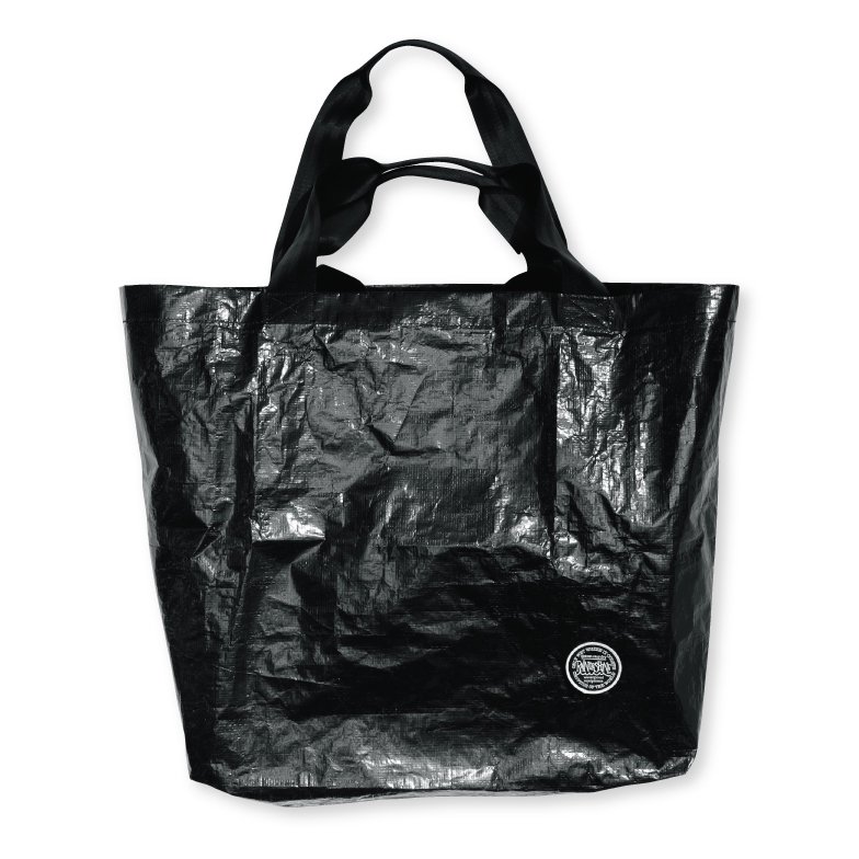 RAIN OR SHINE ( 쥤󥪥㥤 ) EASY TOTE 68L ( BLACK )