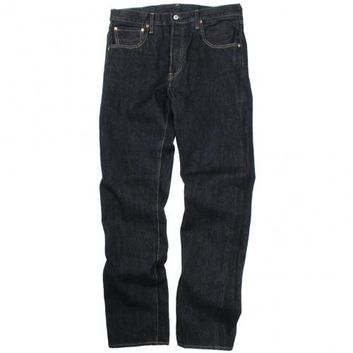 GOWEST (  ) CLASSIC TAPERED PANTS (ONE WASH) GWP1102DVO