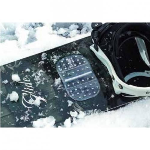 ORANGE (  ) ȥץѥå SCRAPER STOMP PAD