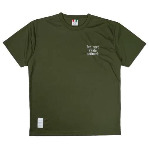 LIBE ( 饤 ) ɥ饤T FESN DRY TEE 25SP02