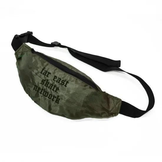 LIBE ( 饤 ) ȥݡ 420 RIPSTOP BODY POUCH 24S06