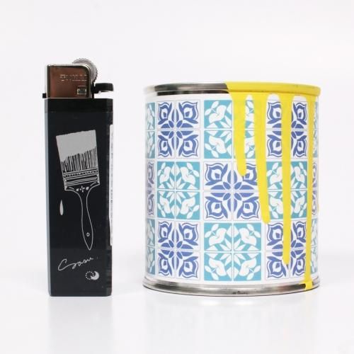 HITOTZUKI ( ҥȥĥ ) ɥ SASU FRAGRANCE CANDLE SET ( LIMONE )