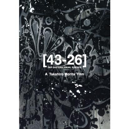 FESN ( ե ) 43-26(SKATEBOARD DVD)