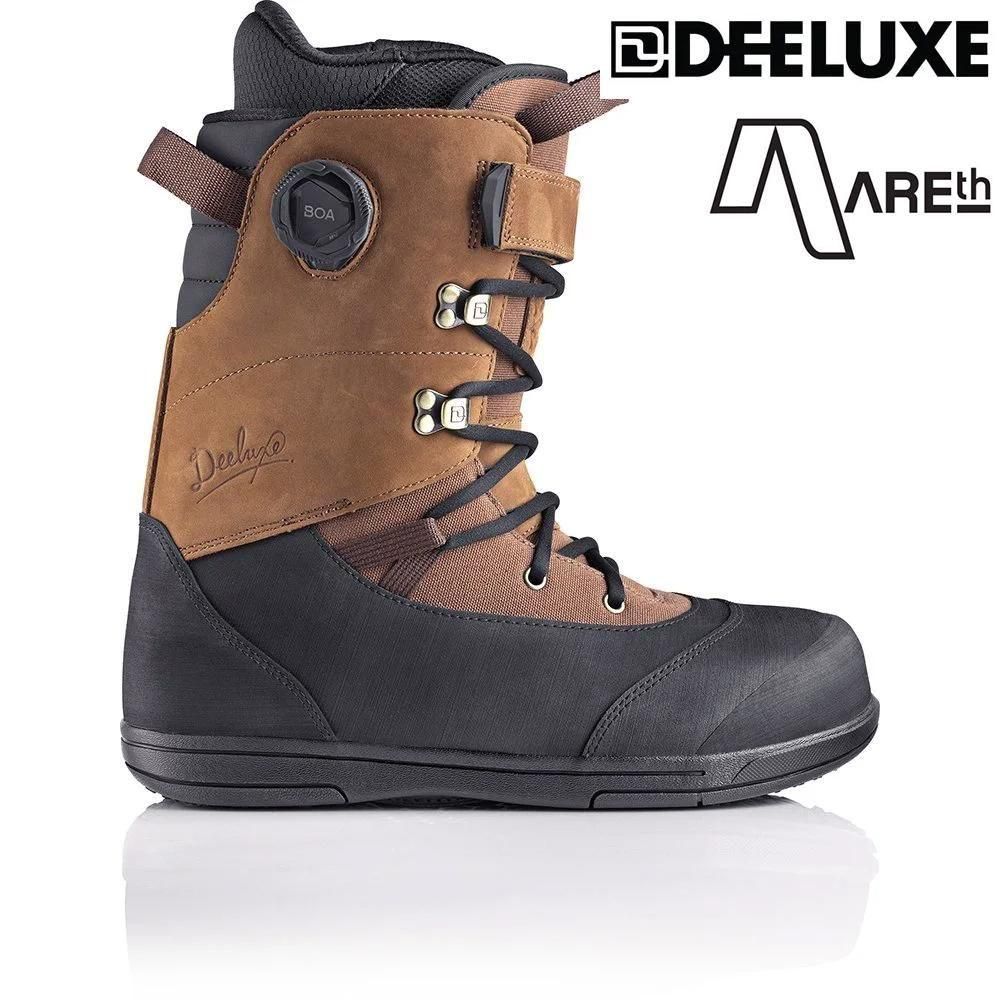  25-26 ͽ  AREth ()  Deeluxe ( ǥå ) RIN Stage3 ( BROWN ) Ρܡɥ֡