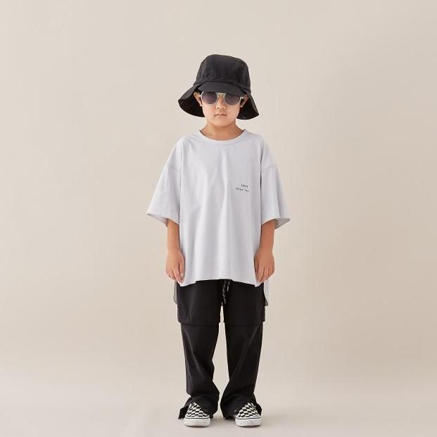 MOUNTEN. マウンテンre-nylon 1tuck pants パンツ - パンツ