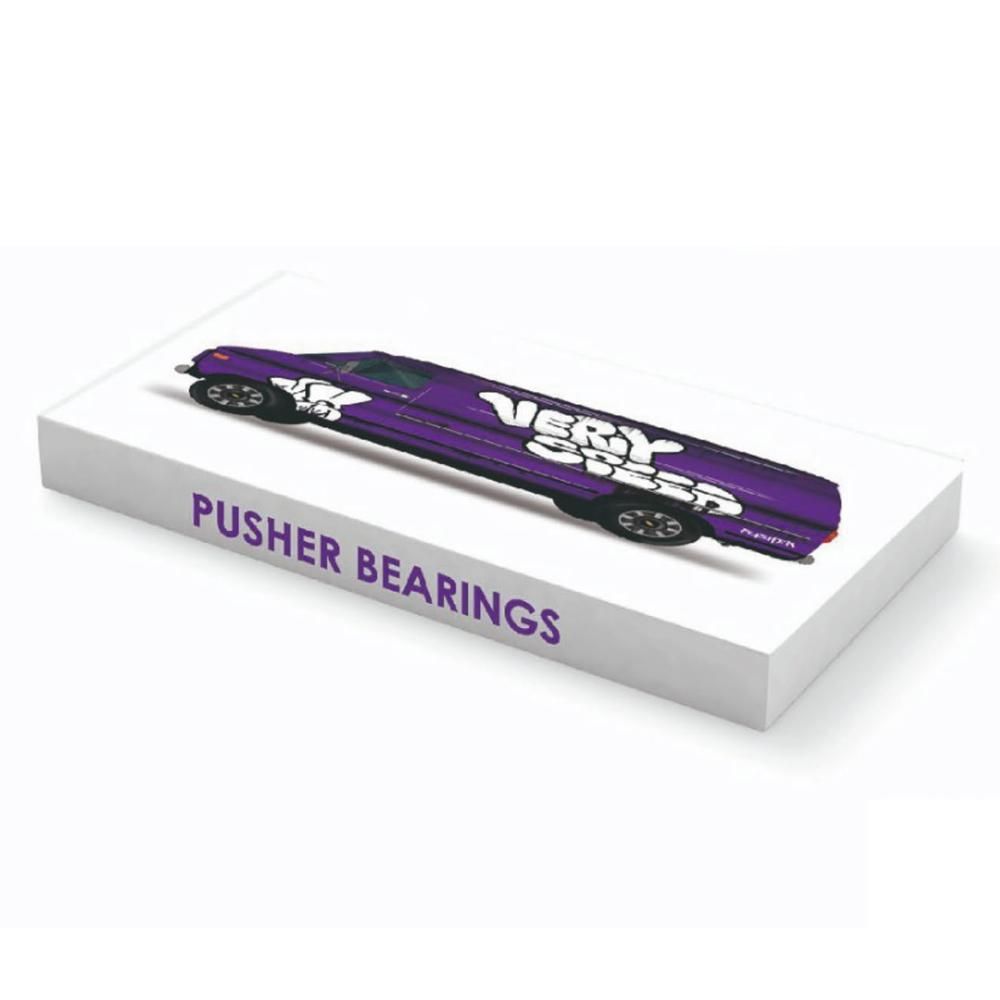 PUSHER BEARINGS ( プッシャーベアリング ) ベアリング VERY