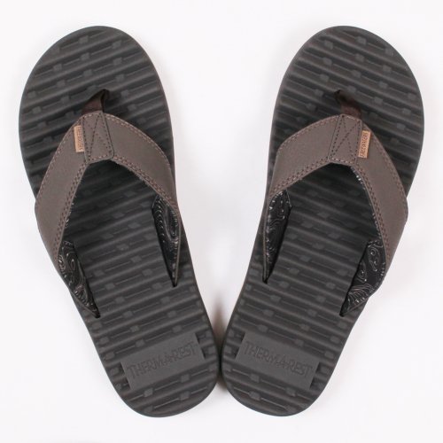 thermarest flip flops