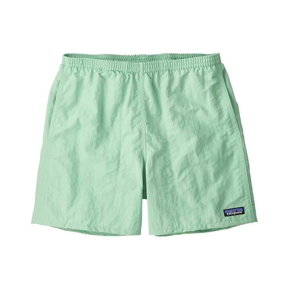 PATAGONIA ( ѥ˥ ) 󥺡Х硼 MEN'S BAGGIES SHORTS - 5 ( RNSG ) 57022
