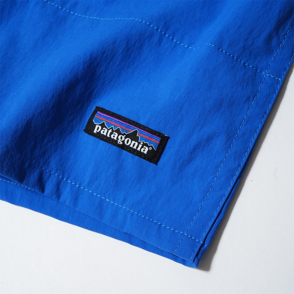 PATAGONIA ( パタゴニア ) メンズバギーズライト MEN'S BAGGIES LIGHTS