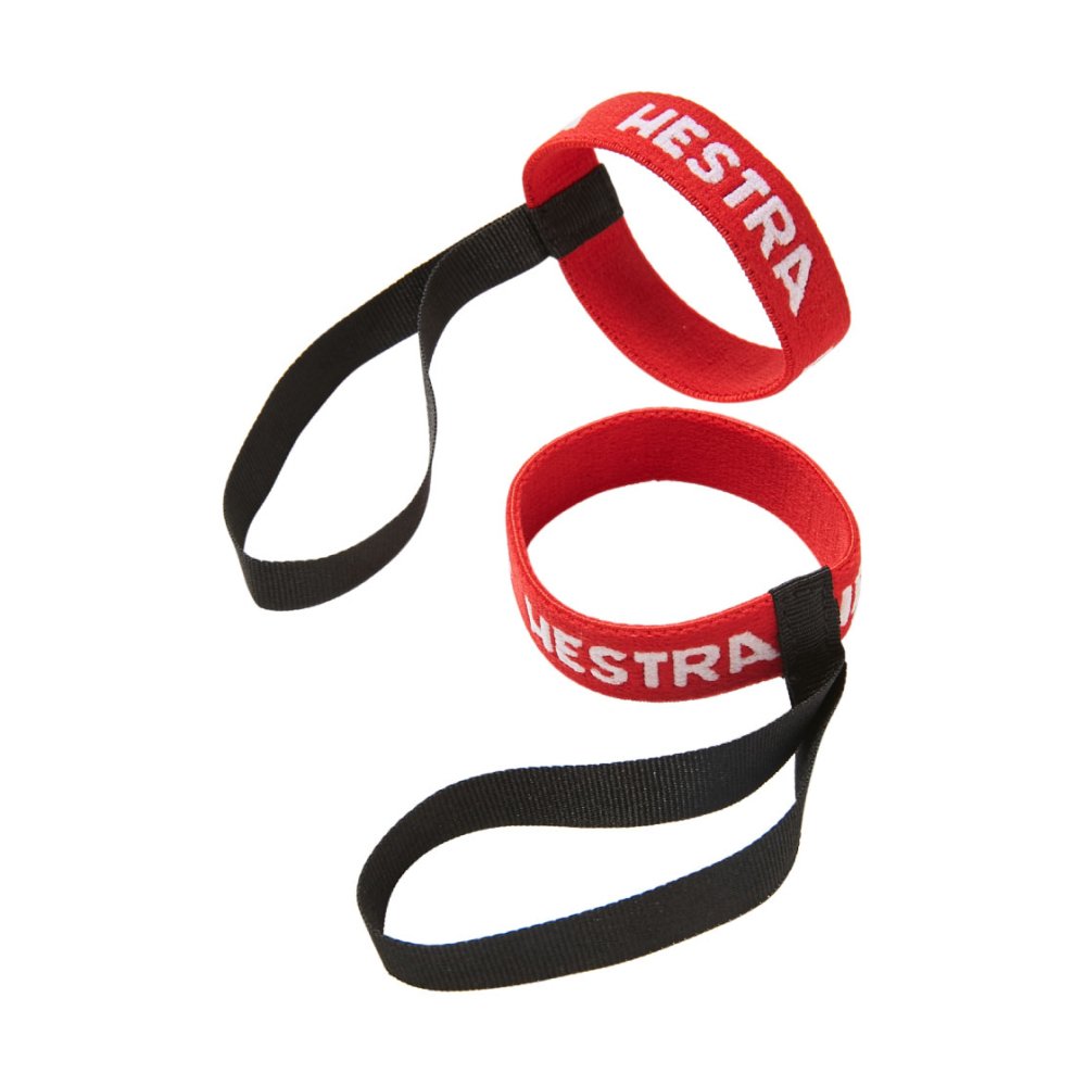 HESTRA ( ヘストラ ) ハンドカフ HAND CUFF Jr 91842 - JAU／REMILLA