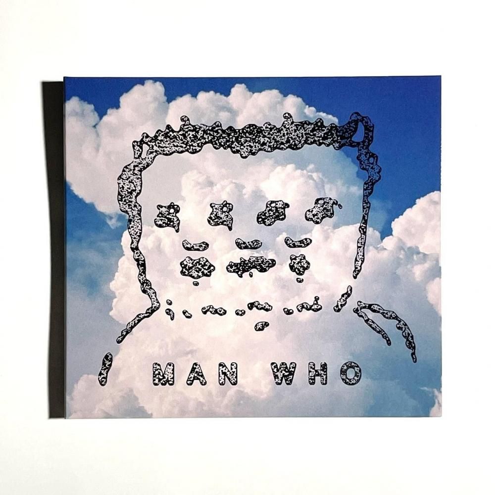 MAN WHO Ȥ10ǯ (SKATEBOARD DVD)