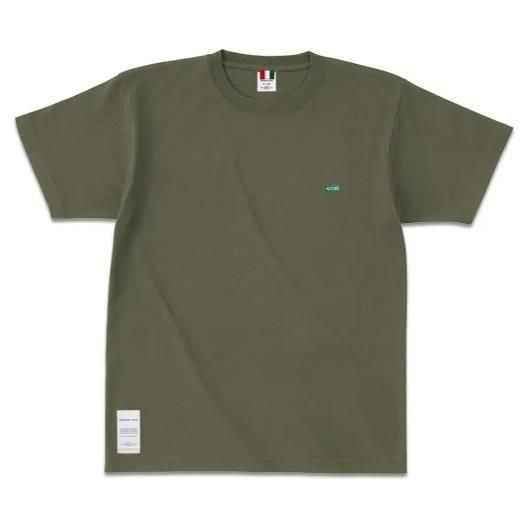 LIBE ( 饤 ) T 420 SMALL BOX TEE 24S13