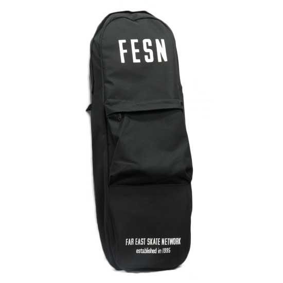 ≪超目玉★12月≫ ) エフイーエスエヌ ( FESN スケートバック SHOULDER NINJA FESN その他