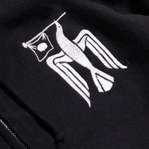 奉納旗パーカーコート (お取り置き) ハンガーラック TBAR フレキシブル多機能 （ コートハンガー