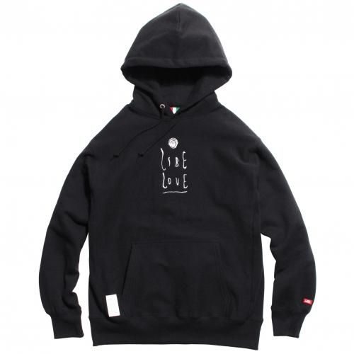 LIBE ( 饤 ) ץ륪Сѡ BABU LIBE LOVE PARKA 19A02