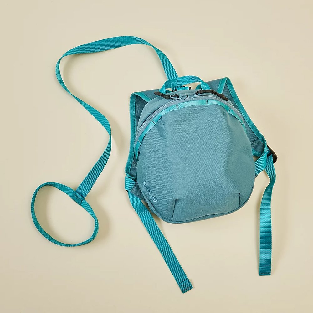 MOUN TEN. ( マウンテン ) デイパック BABY DAYPACK 21W-MA39-1021