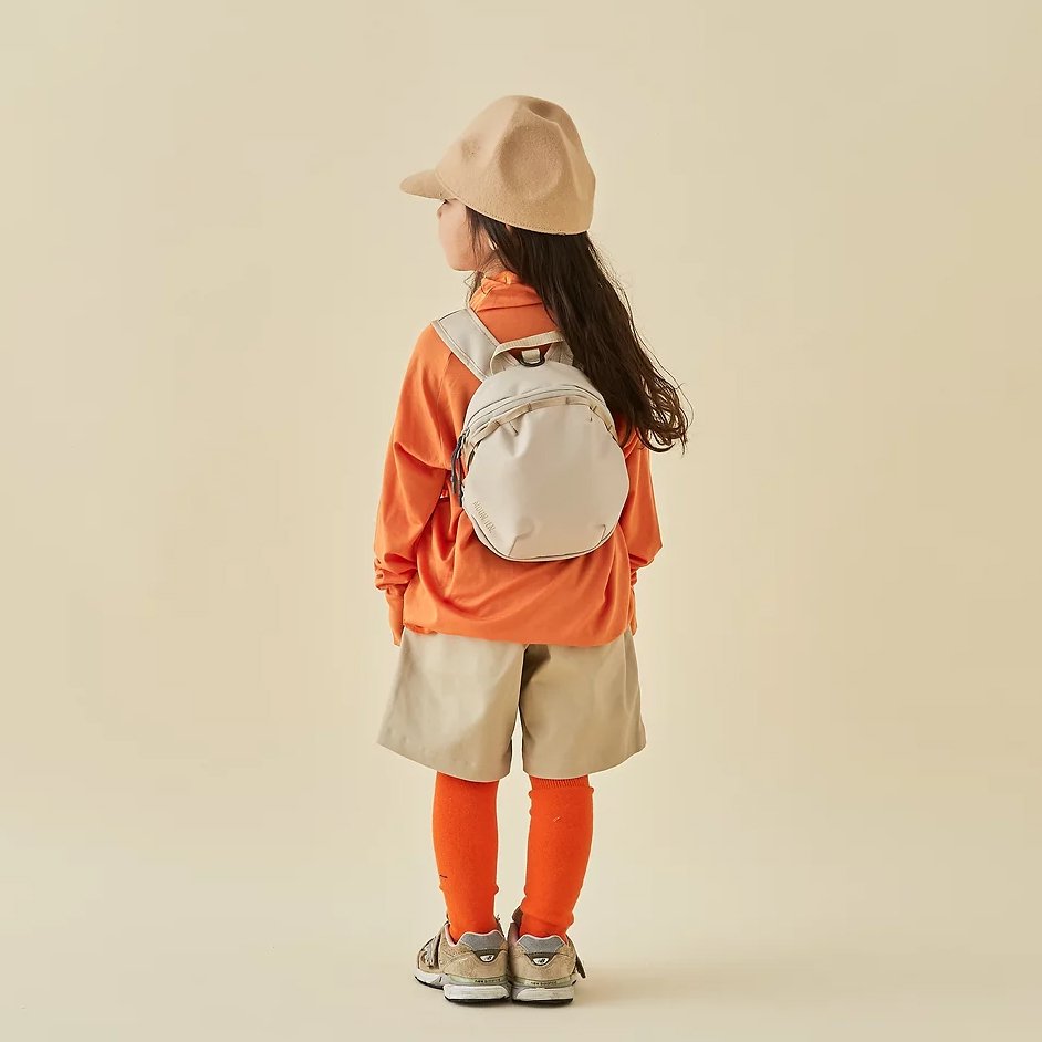 MOUN TEN. ( マウンテン ) デイパック BABY DAYPACK 21W-MA39-1021