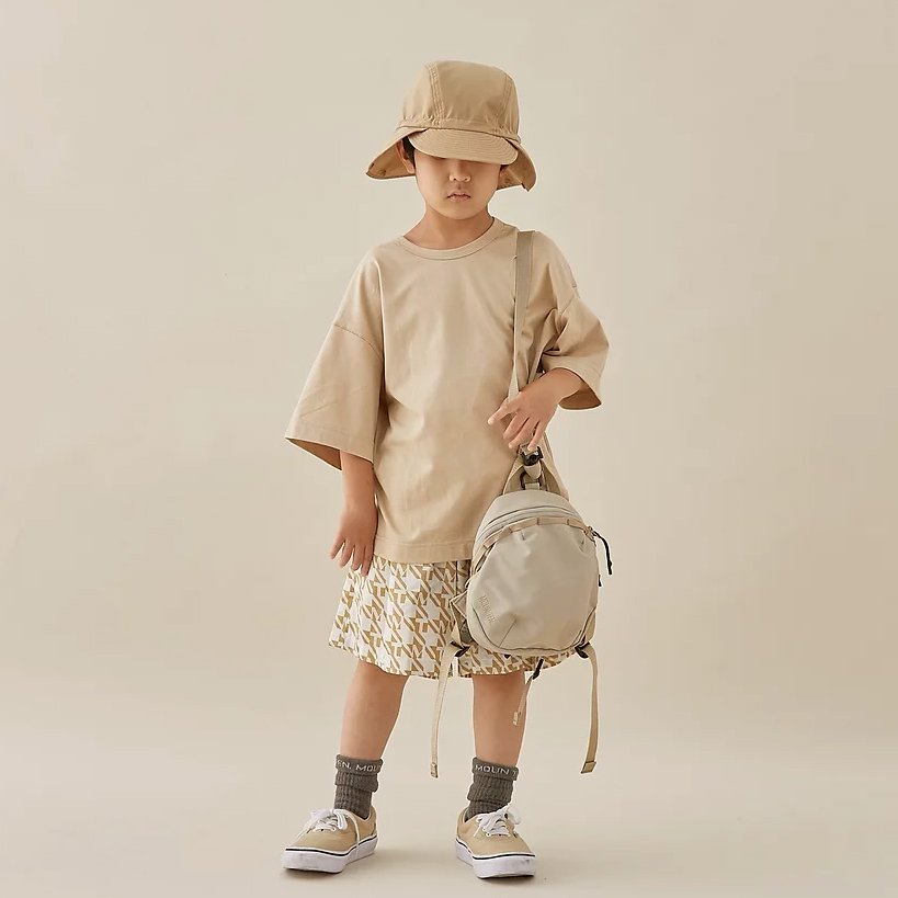 MOUN TEN. ( マウンテン ) デイパック BABY DAYPACK 21W-MA39-1021