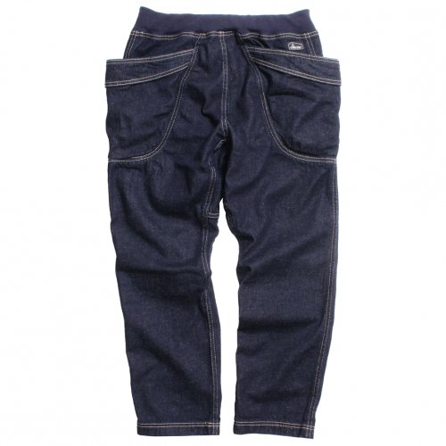 GOHEMP ( ゴーヘンプ ) パンツ VENDOR ANKLE CUT PANTS ( ONE WASH