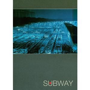 FESN ( ե ) SUBWAY(SKATEBOARD DVD)