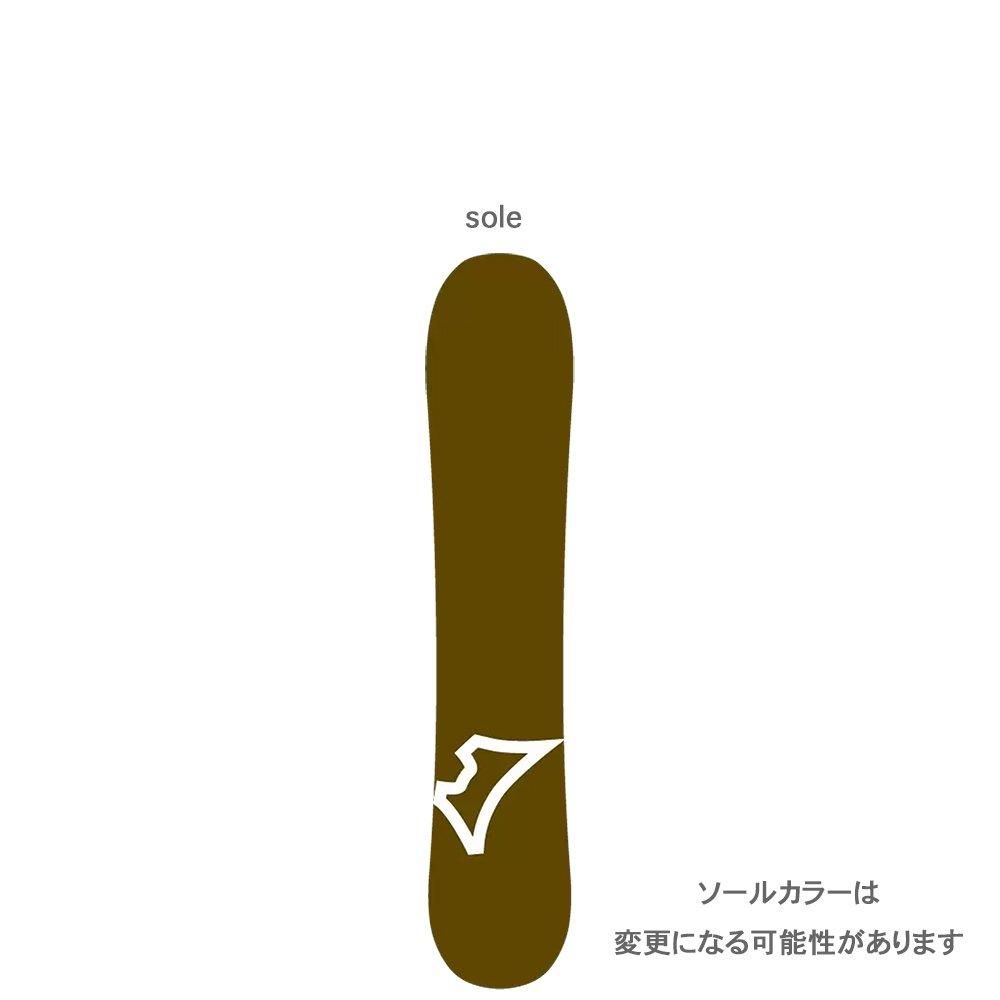スノーボード - JAU／REMILLAレミーラ, GOHEMPゴーヘンプ, HAVE
