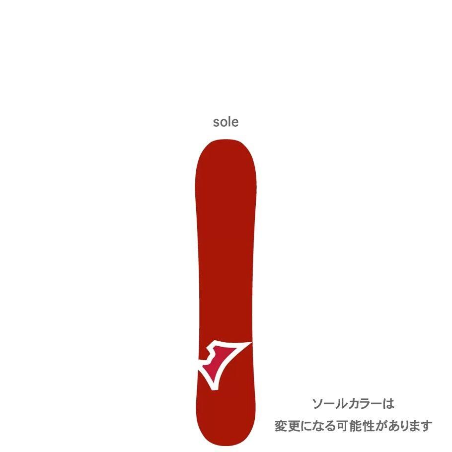 スノーボード - JAU／REMILLAレミーラ, GOHEMPゴーヘンプ, HAVE