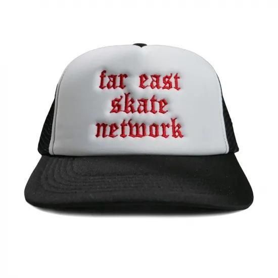 LIBE ( 饤 ) å奭å 420 MESH CAP 24S05