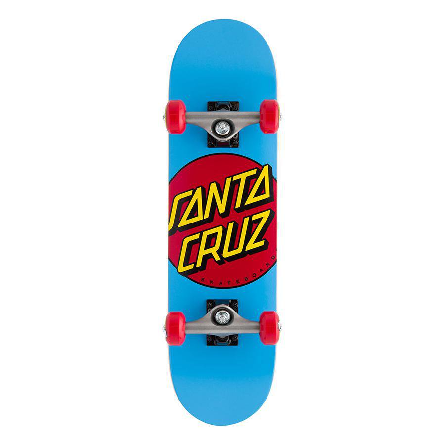 SANTA CRUZ ( 󥿥롼 ) Ҷѥåץ꡼ȥǥå CLASSIC DOT SUPER MICRO  7.25 