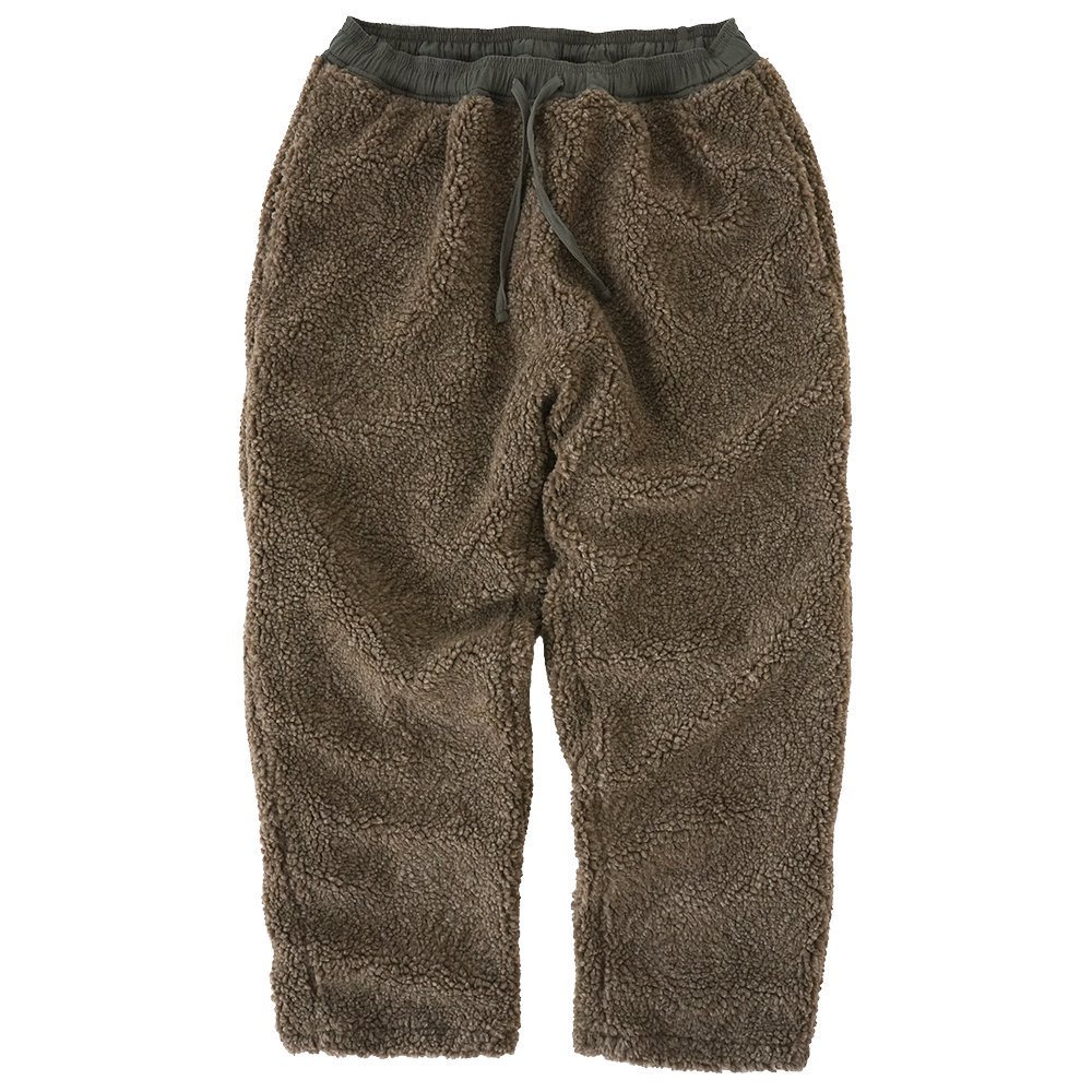 GOHEMP ( إ ) ǥ ܥѥ GREEN HILL PANTS ( OLIVE ) GHP1192JDL