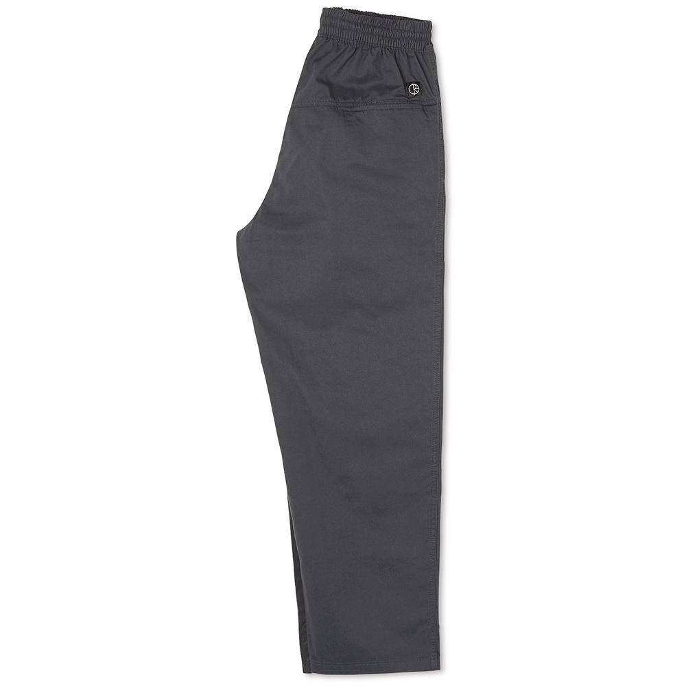 POLAR SKATE CO. ( ポーラー ) パンツ SURF PANTS ( GRAPHITE ) - JAU/REMILLAレミーラ, GOHEMPゴーヘンプ, HAVE A GRATEFUL DAY, DEVADURGA, AREth, GREENCLOTHING, GENTEMSTICK ...