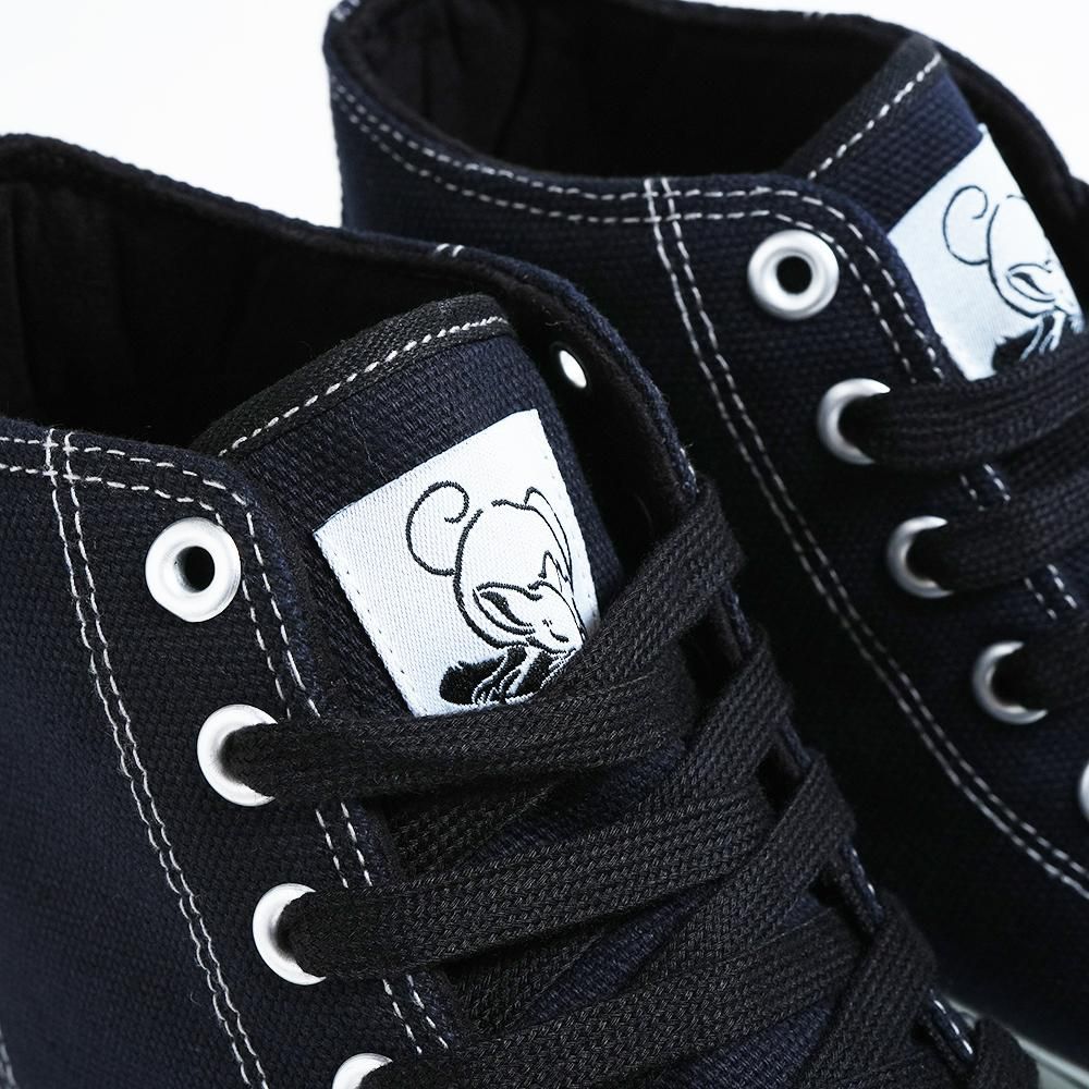 POSSESSED ( ポゼスト ) FOOT PLANT ( BLACK ) PS-FP01 - JAU