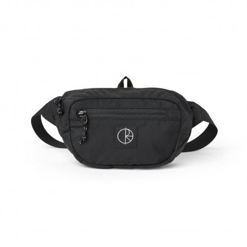 POLAR SKATE CO. ( ݡ顼 ) Хå MINI HIP BAG ( BLACK ) 