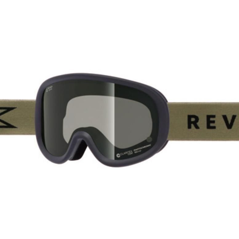  25-26 ͽ  REVOLT ( ܥ )  SUPER LIGHT FRAME ( MAT  / KHAKI  BLACK ) R26SGK