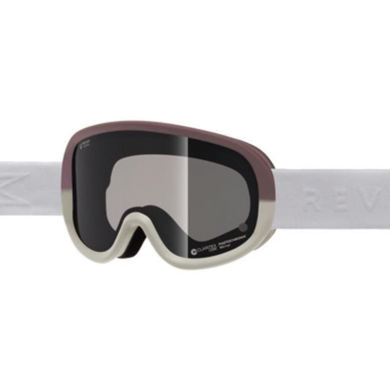 25-26 REVOLT ( ܥ )  SUPER LIGHT FRAME ( MODERN / WHITE  WHITE ) R26MOD