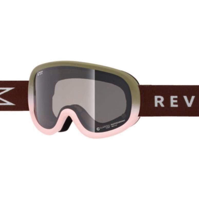  25-26 ͽ  REVOLT ( ܥ )  SUPER LIGHT FRAME ( SAKURA / BROWN  WHITE ) R26SAK