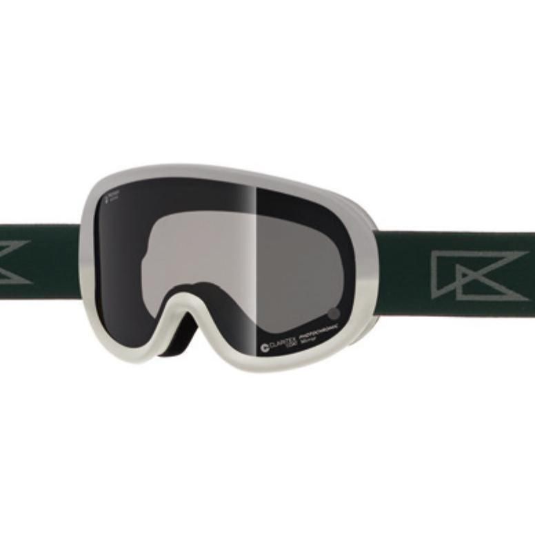 25-26 REVOLT ( ܥ )  SUPER LIGHT FRAME ( INF / D.GREEN  GREEN ) R26INF