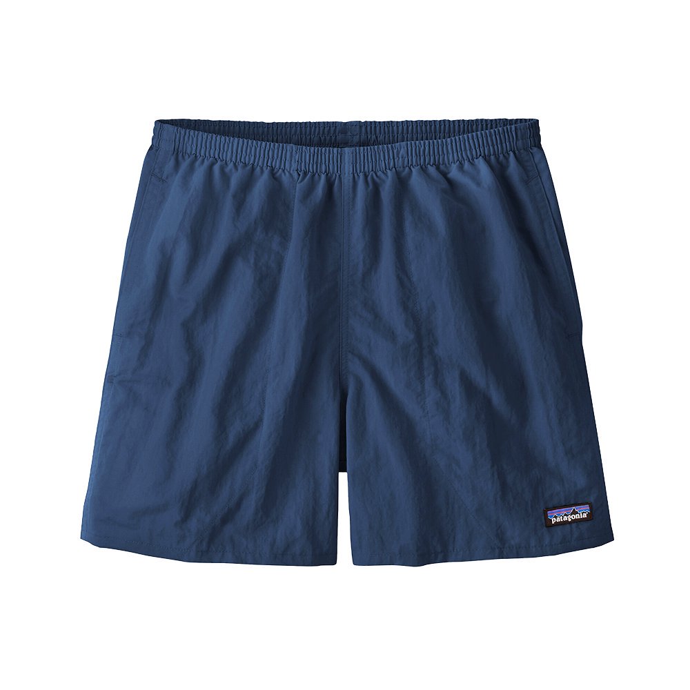 PATAGONIA ( ѥ˥ ) 󥺡Х硼 MEN'S BAGGIES SHORTS - 5 ( TIDB ) 57022