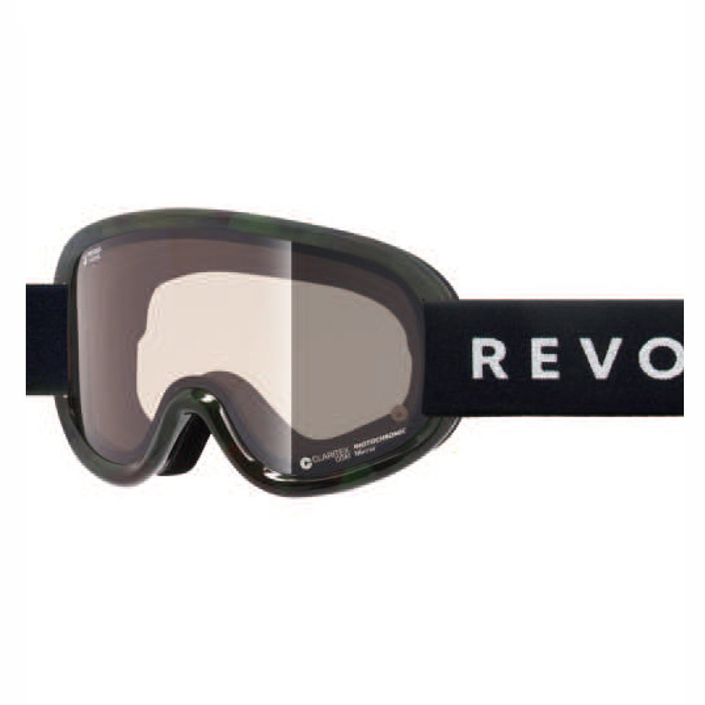 REVOLT ( ܥ ) 24-25  SUPER LIGHT FRAME ( BREEZE / BROWN MIRROR / CLEAR PHO ) R25BRETCP