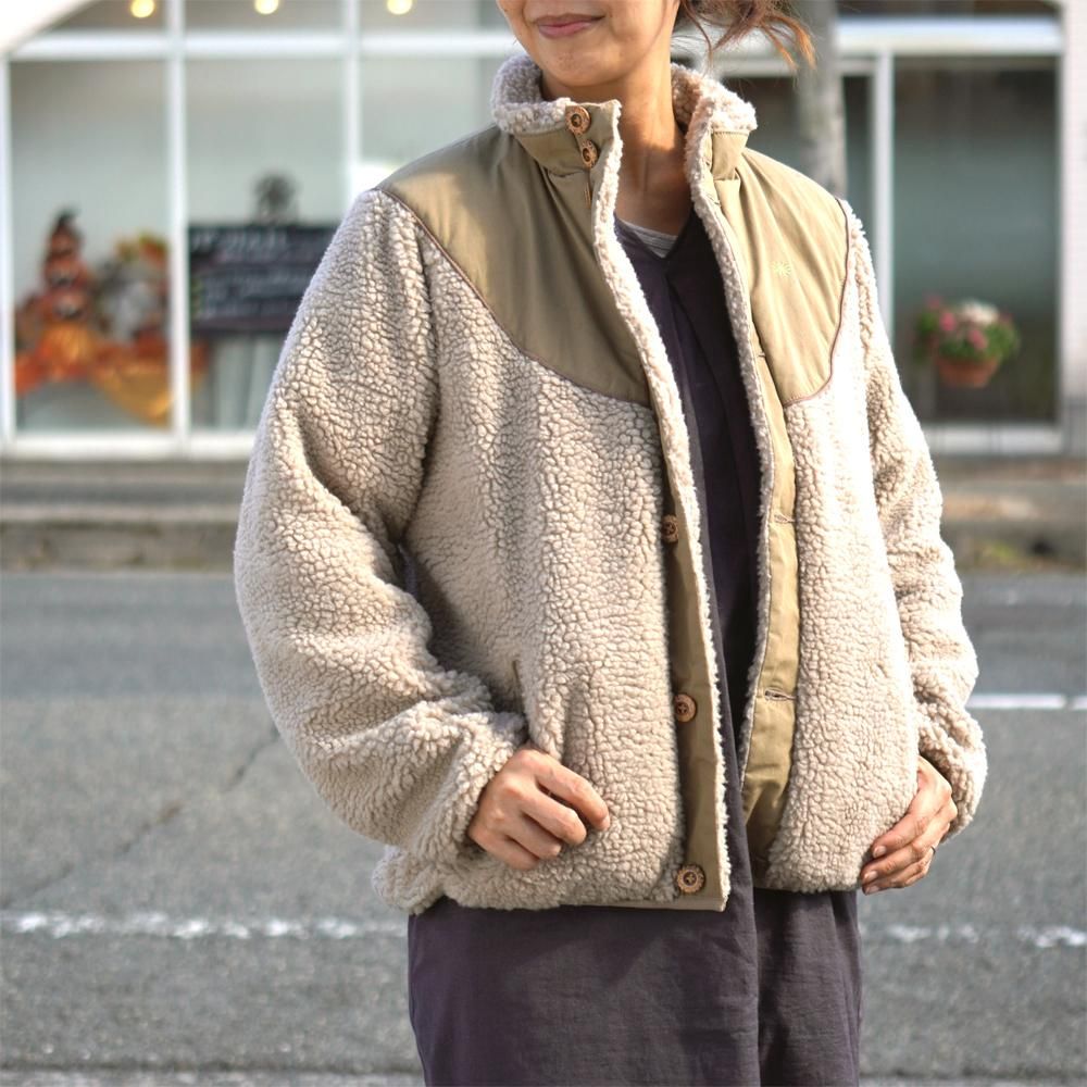 GOHEMP ( ゴーヘンプ ) レディース MONGOLIAN JACKET ( SHEEP BROWN ) GHJ5702BSE -  JAU／REMILLAレミーラ, GOHEMPゴーヘンプ, HAVE A GRATEFUL DAY, DEVADURGA, AREth,  GREENCLOTHING, GENTEMSTICK 正規通販店 兵庫姫路 ...