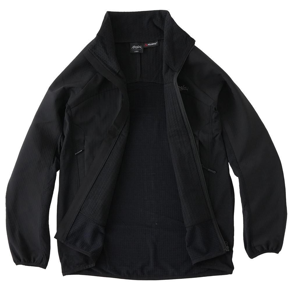 ALPHA ML JACKET MHAK CAMO / アルファエムエルジャケット