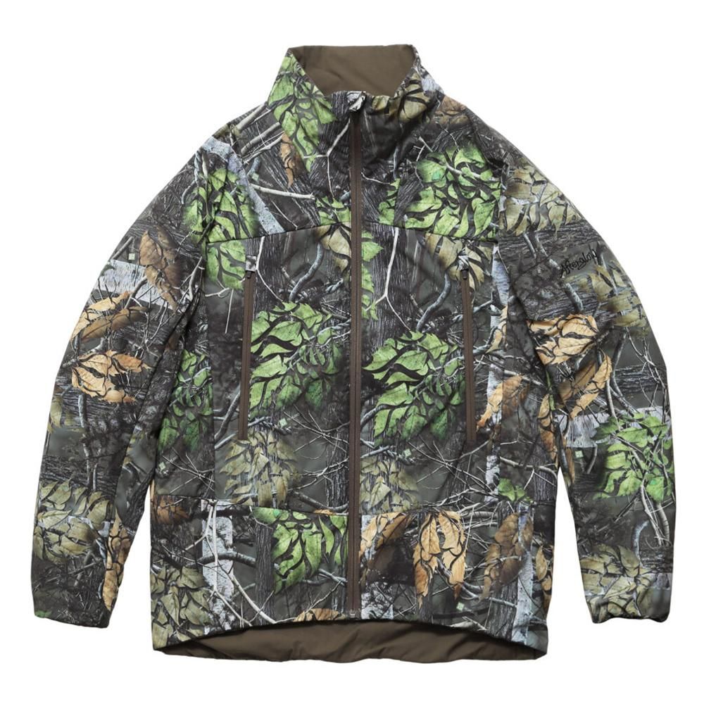 Afterglow ( ե ) 㥱å ALPHA ML JACKET ( MHAK HIGHLAND )