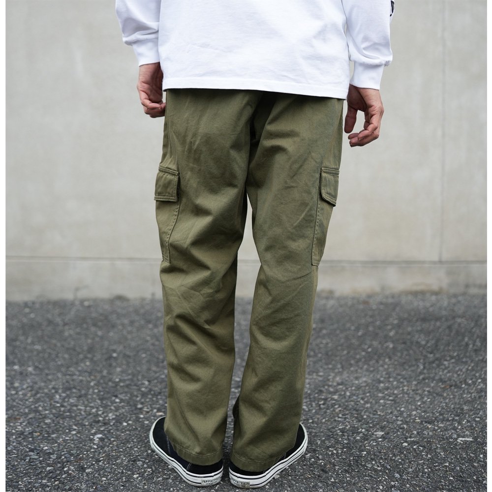 POLAR SKATE CO. ( ポーラー ) パンツ 93! CARGO PANTS ( KHAKI GREEN ) -  JAU／REMILLAレミーラ, GOHEMPゴーヘンプ, HAVE A GRATEFUL DAY, DEVADURGA, AREth,  GREENCLOTHING, GENTEMSTICK 正規通販店 兵庫姫路 アパレルスノーボードスケートボードスケボーセレクト ...