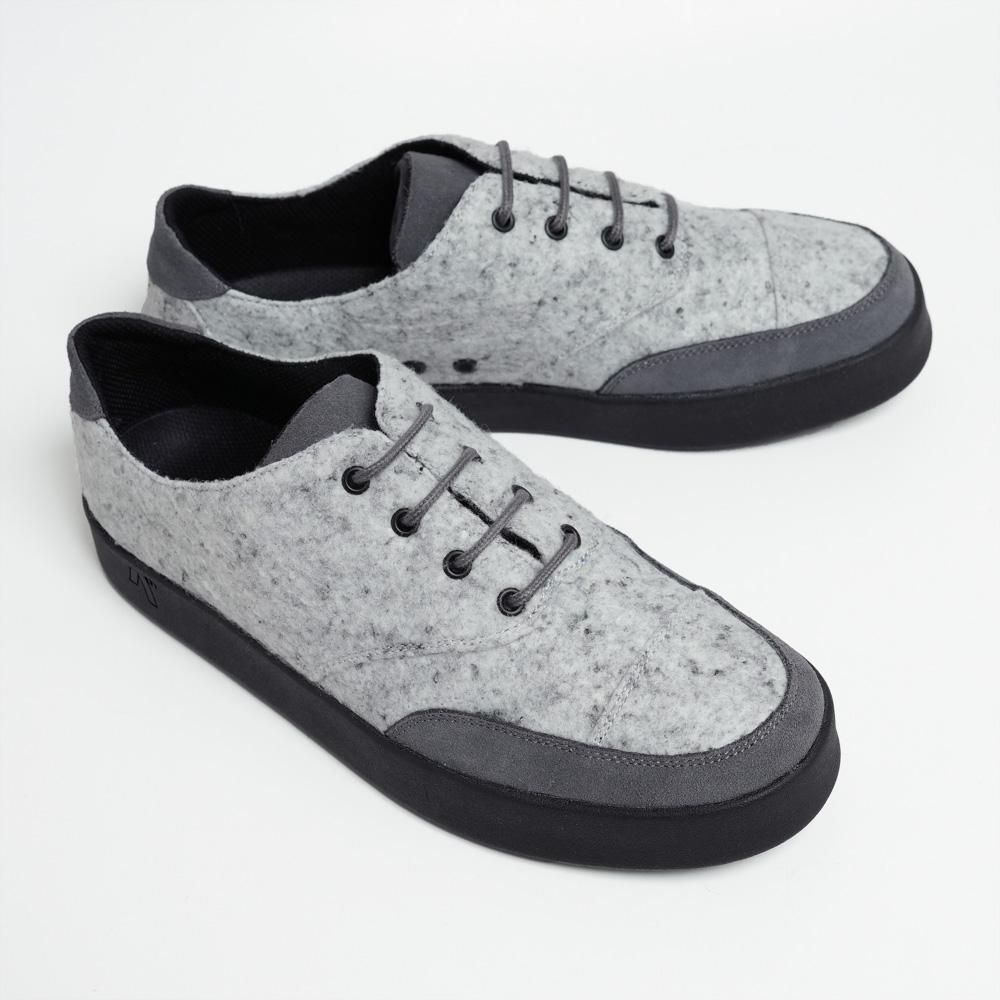 AREth (  ) LOX ( DUSTY GRAY )