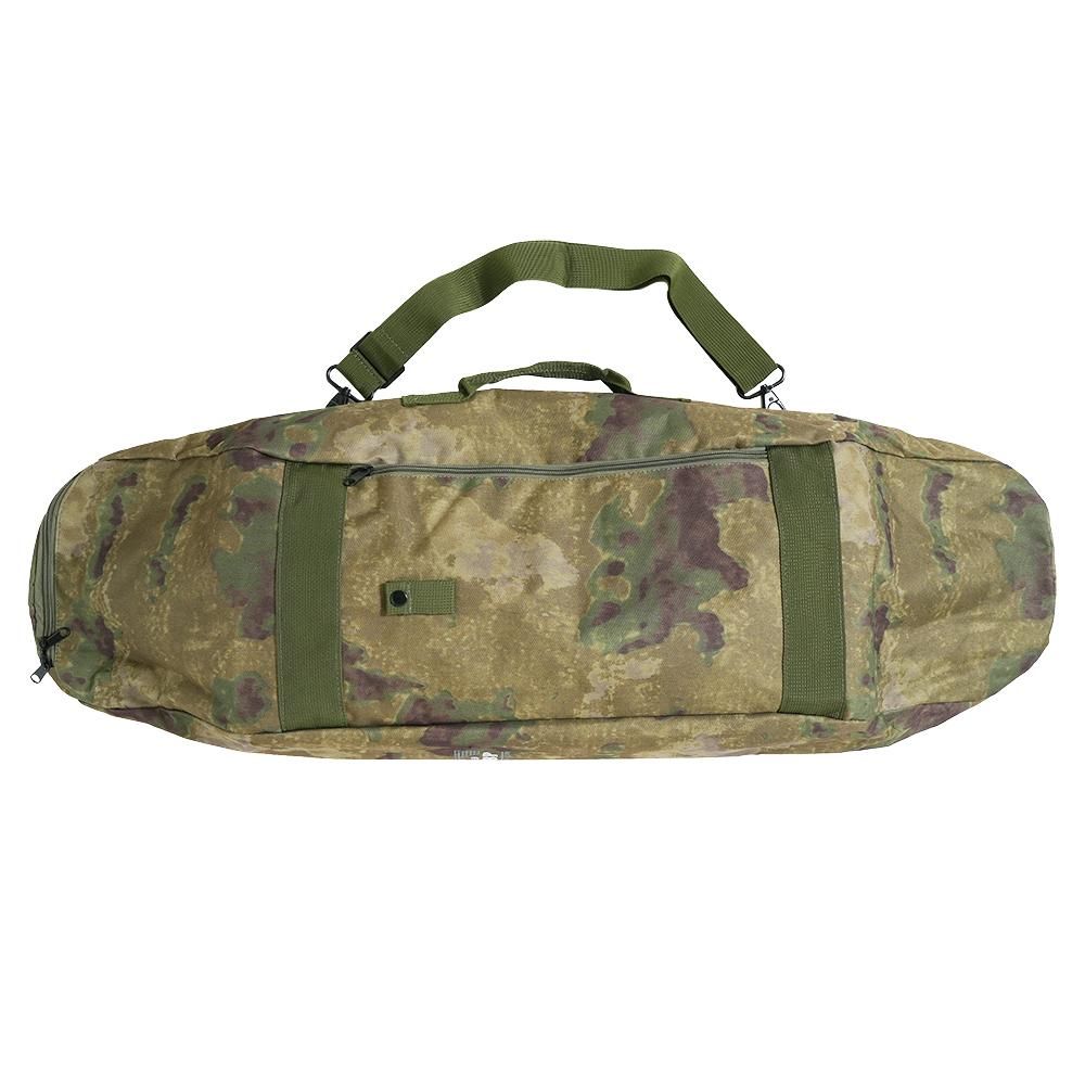 PITBULL ( ԥåȥ֥ ) ȥܡɥХå KATA BAG PLUS ( WATER COLOR CAMO )