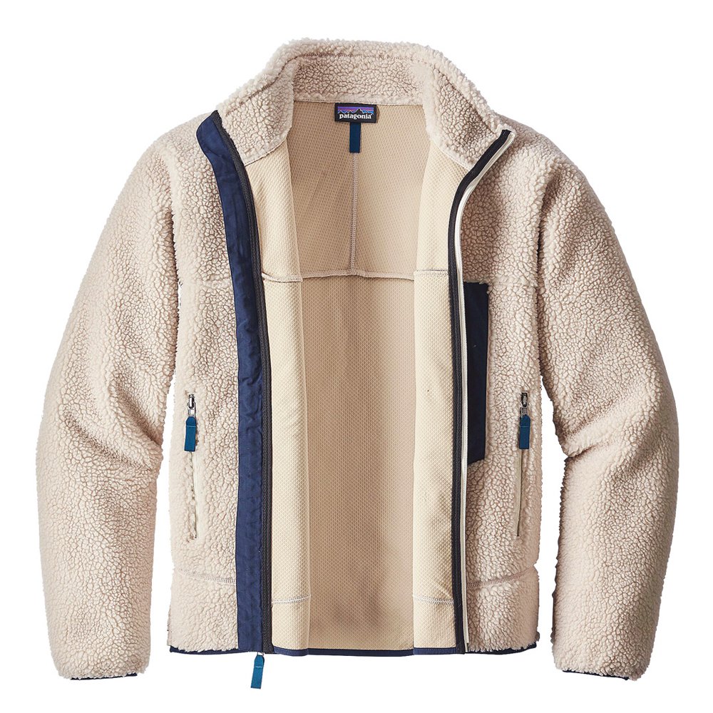 PATAGONIA ( パタゴニア ) ジャケット MEN'S CLASSIC RETRO-X JACKET