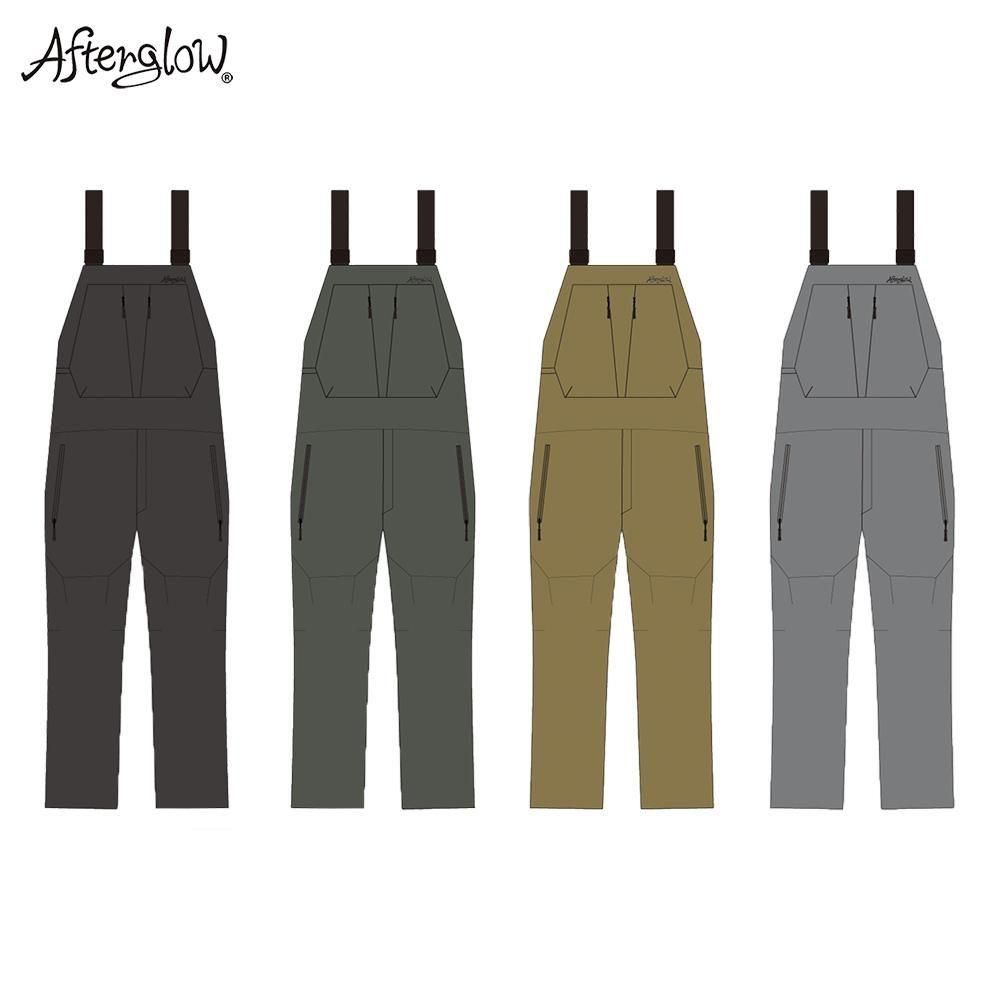  25-26 ͽ  Afterglow ( ե ) PRIMARY BIB PANTS (12ͽ)